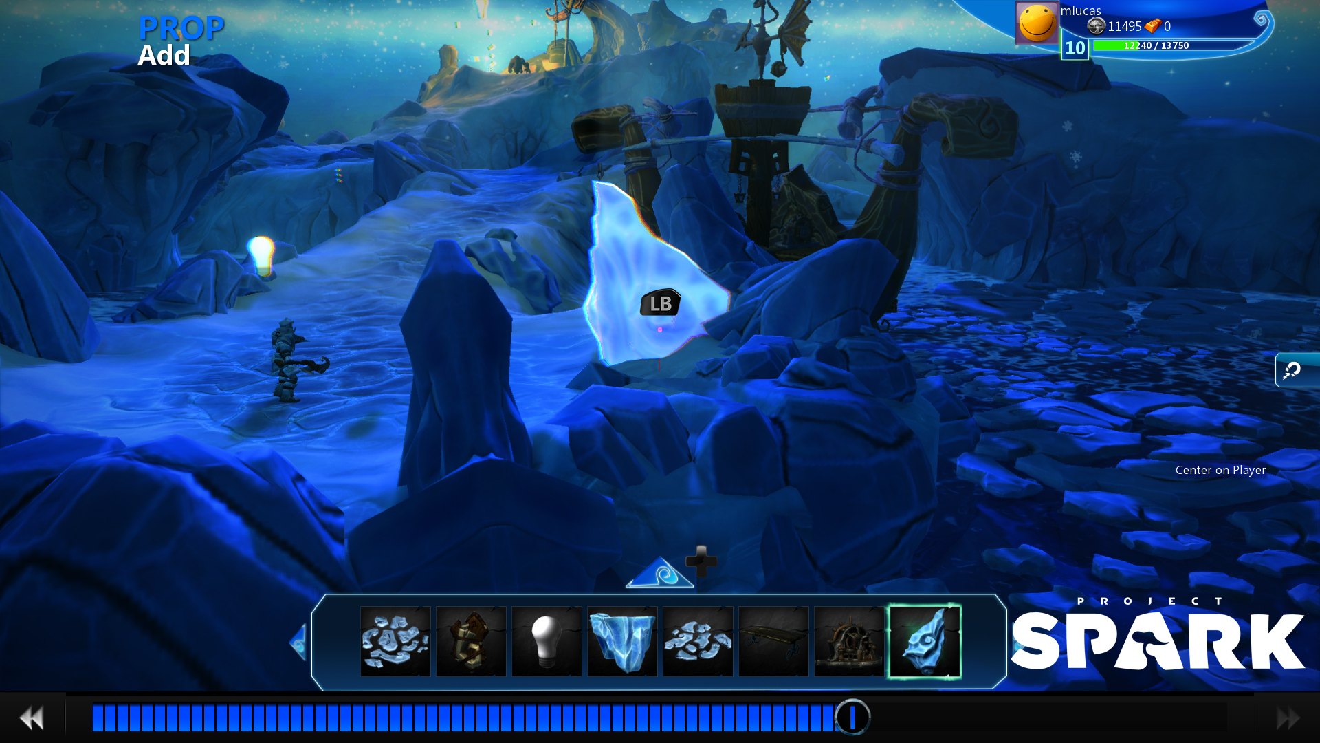Project Spark - Imagen 13